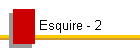 Esquire - 2