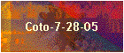 Coto-7-28-05