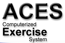 ACES - Ariel Computerized Exercise System