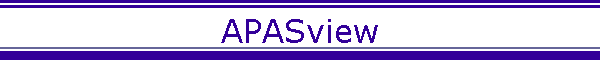 APASview