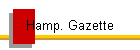 Hamp. Gazette