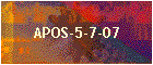 APOS-5-7-07
