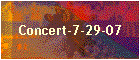 Concert-7-29-07