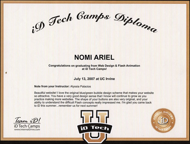 Nomi-certificate-1