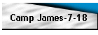 Camp James-7-18